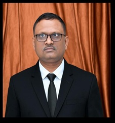 Prof. Ajay B. Kadam
